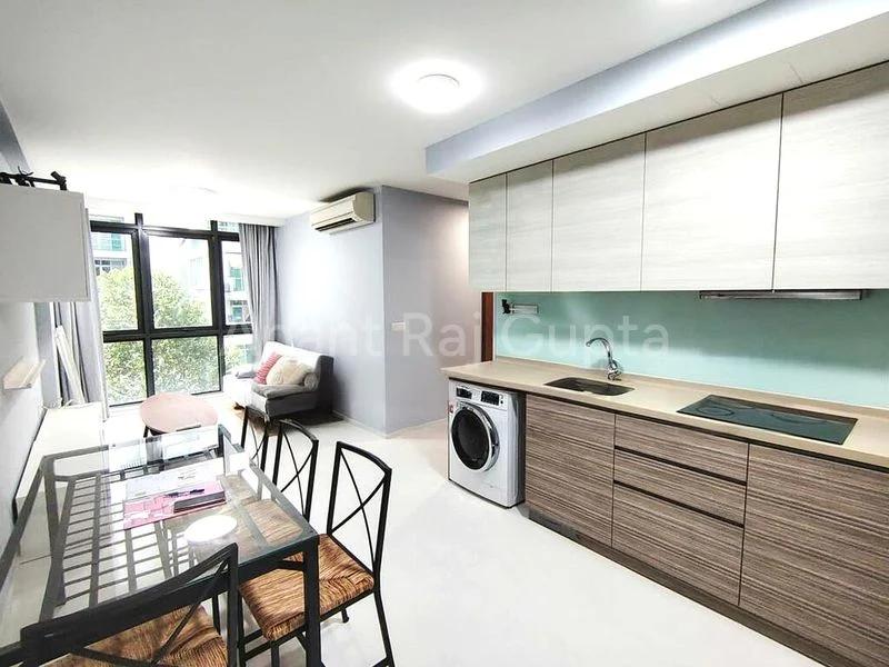 2 Bed Apartment (Condo) for Rent in  The Citron - Image 8